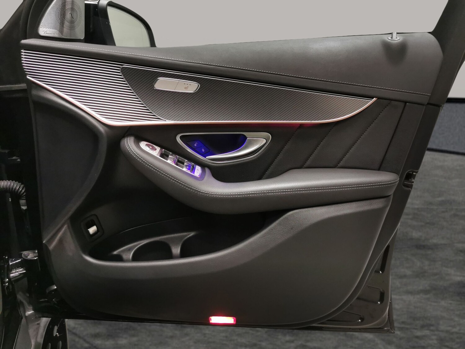 Used Mercedes-Benz EQC 2020 for sale - 76851496: Photo 30