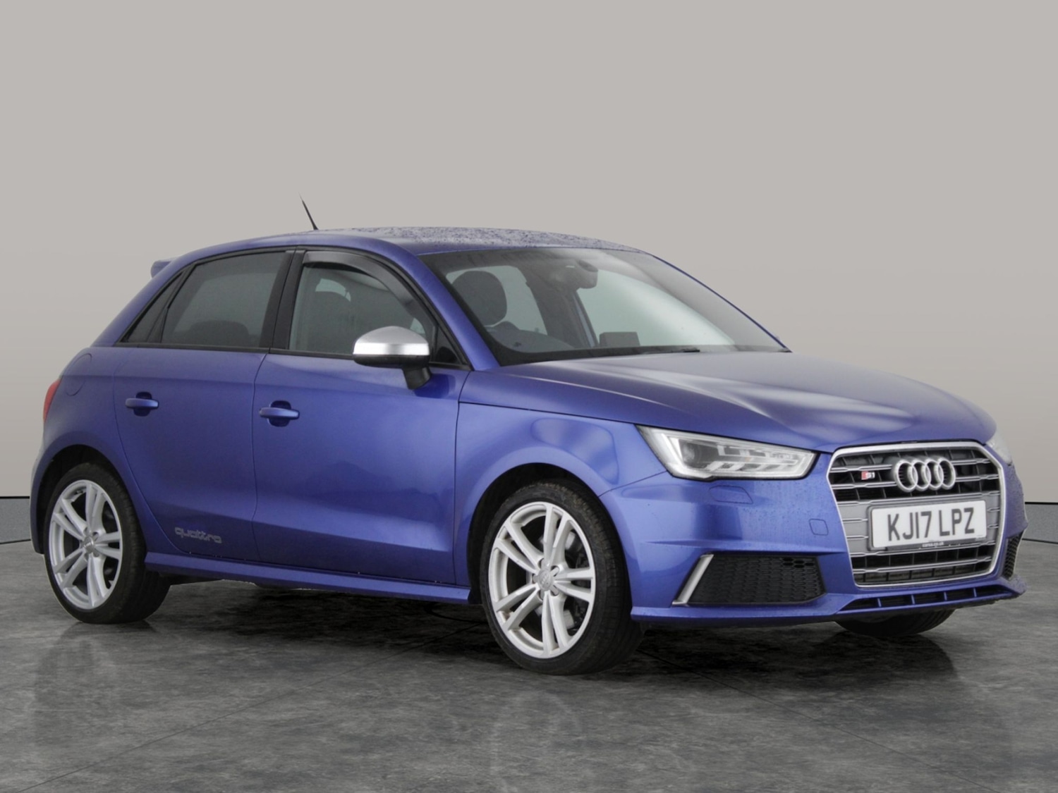 Used Audi A1 2017 for sale - 77460898: Photo 7