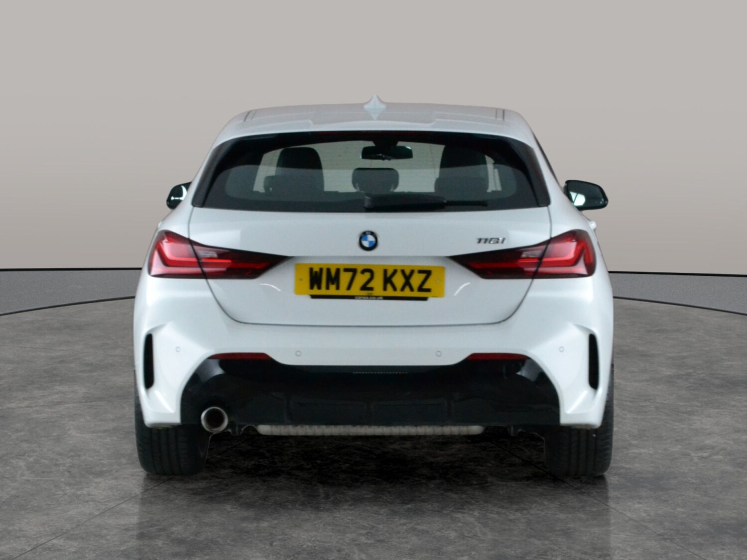 Used BMW 1 Series 2023 for sale - 77401489: Photo 10