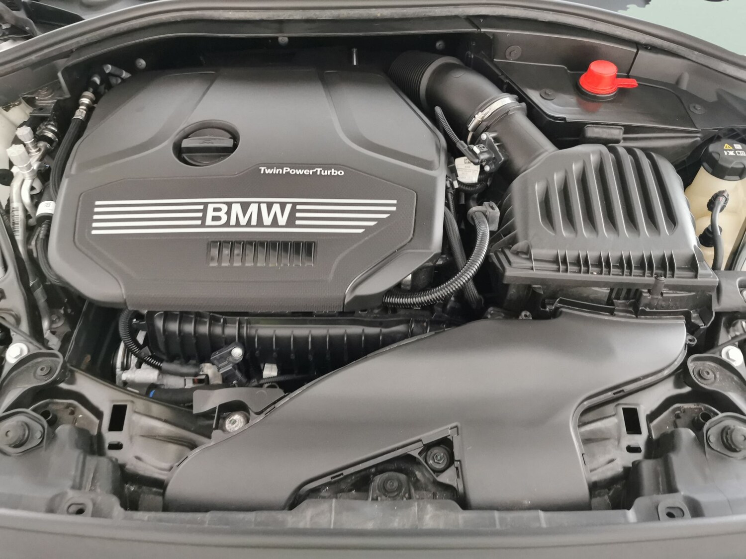 Used BMW 1 Series 2023 for sale - 77401489: Photo 31