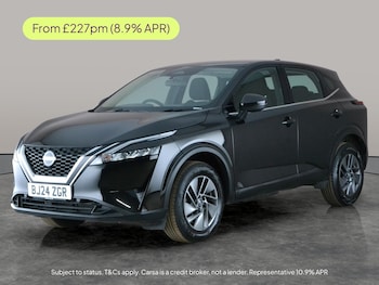 Used Nissan Qashqai undefined for sale - 78252422: Photo