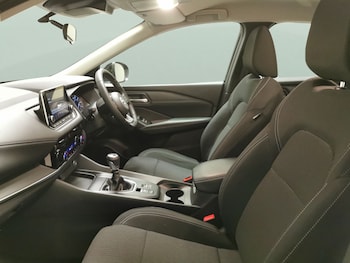 Used Nissan Qashqai undefined for sale - 78252422: Photo