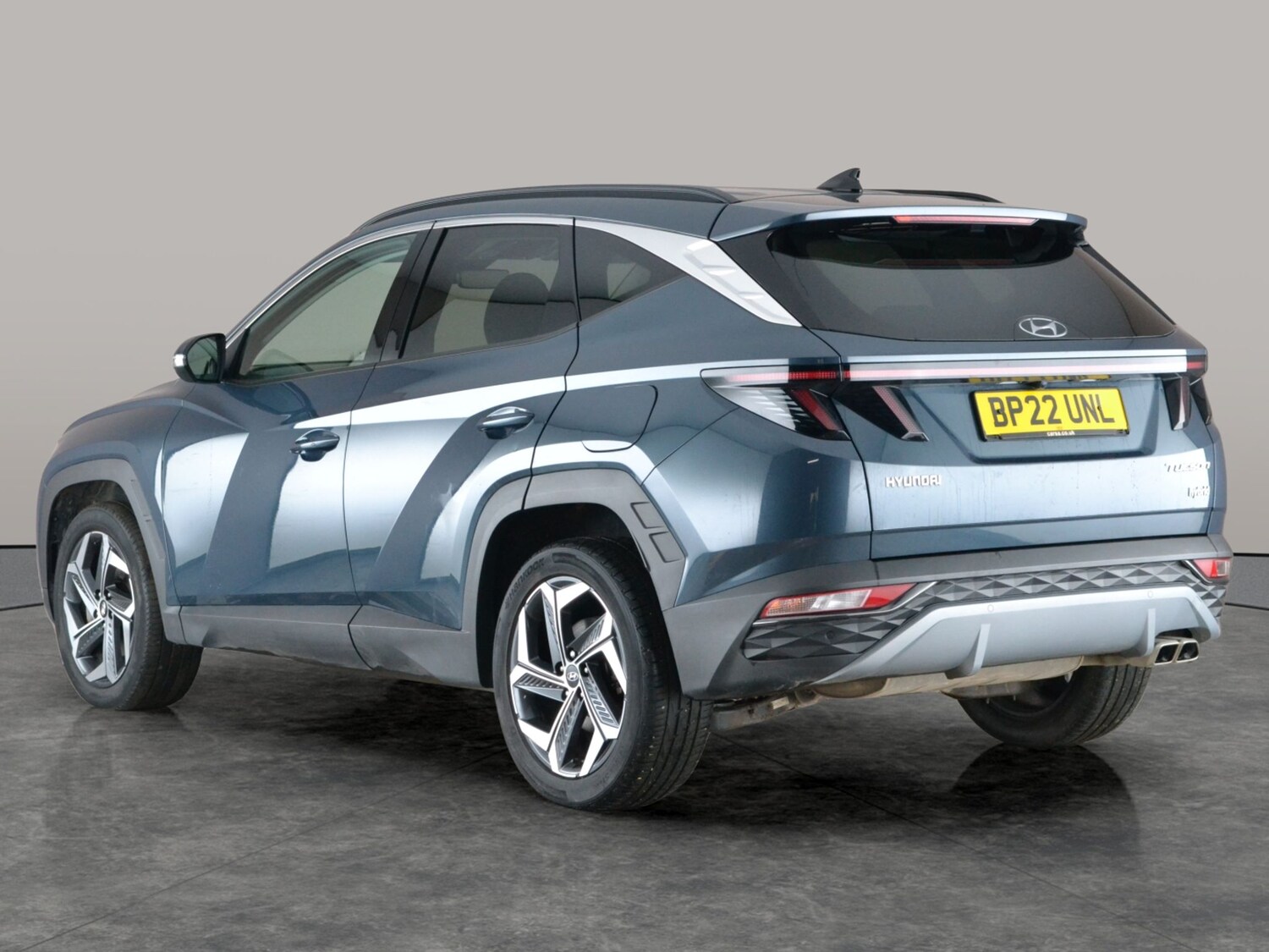 Used Hyundai TUCSON 2022 for sale - 77686151: Photo 12