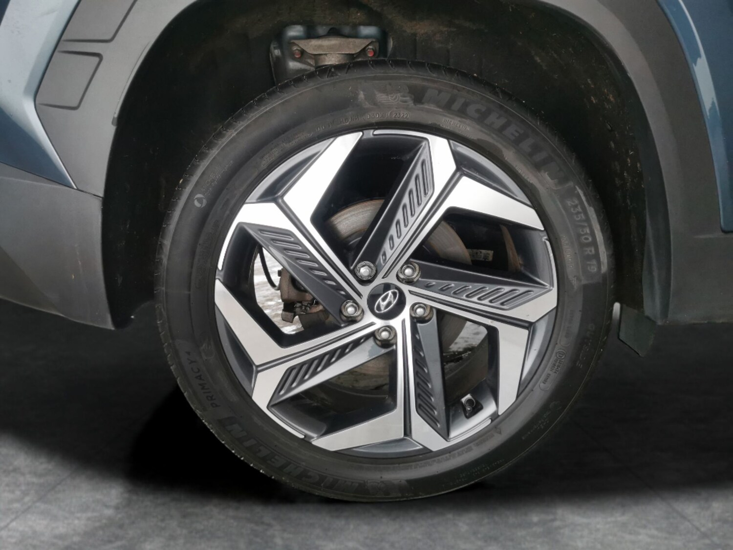 Used Hyundai TUCSON 2022 for sale - 77686151: Photo 27