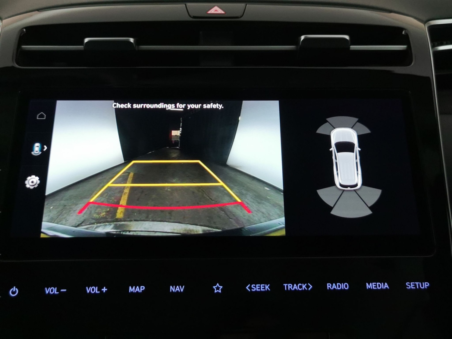 Used Hyundai TUCSON 2022 for sale - 77686151: Photo 5