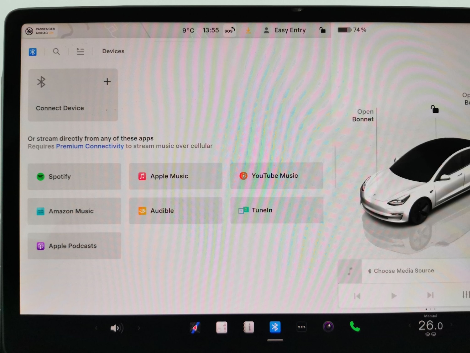 Used Tesla Model 3 2022 for sale - 77420746: Photo 20