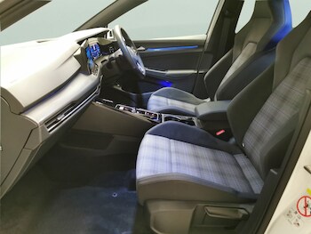 Used Volkswagen Golf 2022 for sale - 77274226: Photo