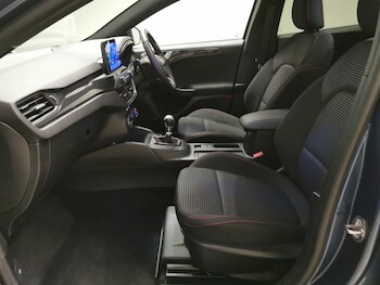 Used Ford Focus 2021 for sale - 78357591: Photo