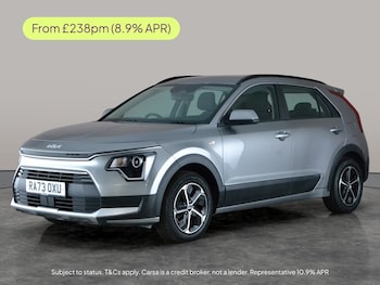 Used Kia Niro 2024 for sale - 78942809: Photo