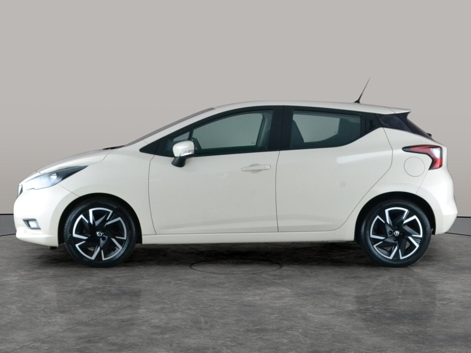 Used Nissan Micra 2021 for sale - 77499930: Photo 12