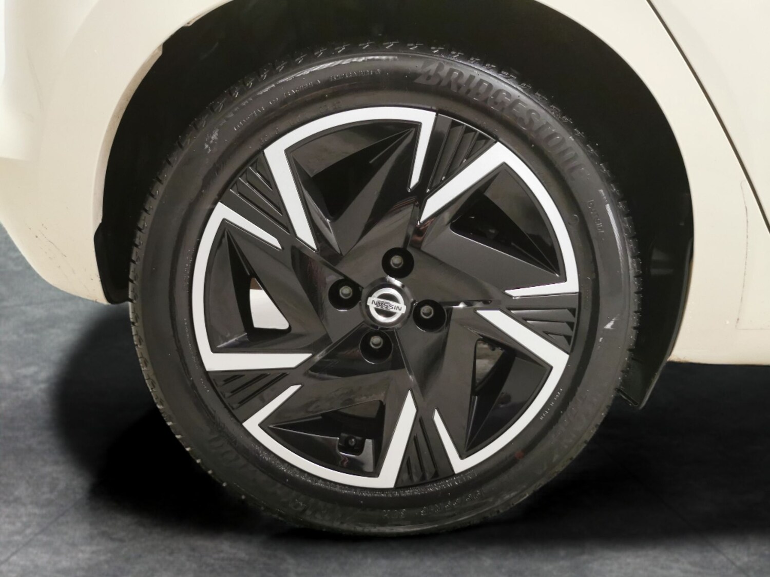 Used Nissan Micra 2021 for sale - 77499930: Photo 20