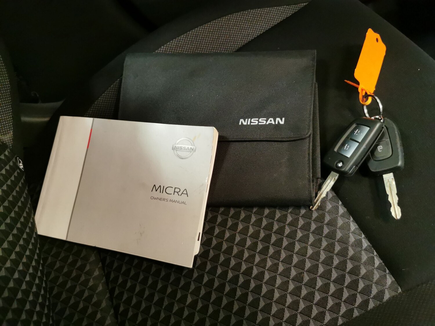 Used Nissan Micra 2021 for sale - 77499930: Photo 26