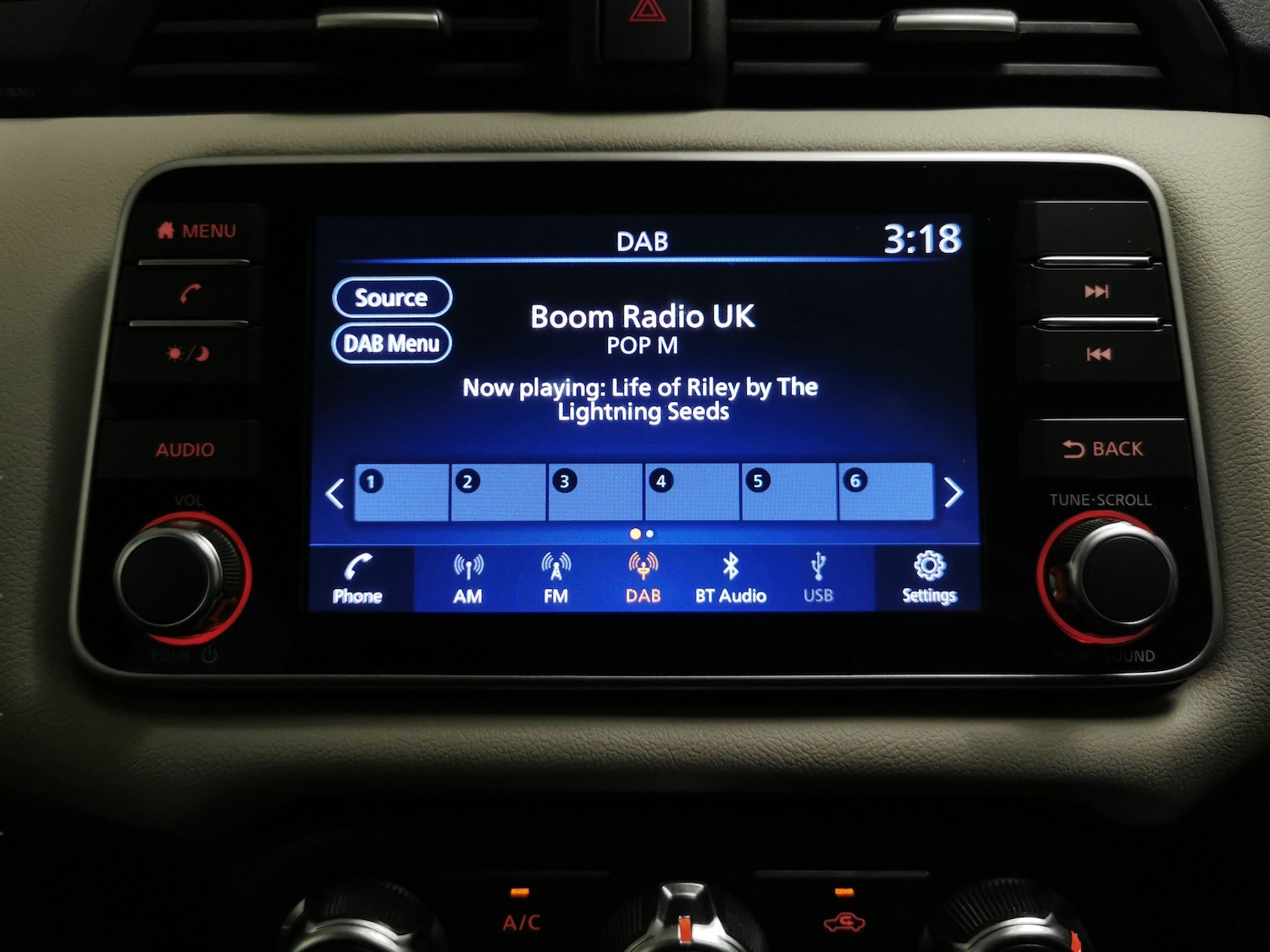 Used Nissan Micra 2021 for sale - 77499930: Photo 5