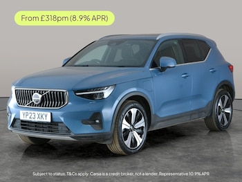 Used Volvo XC40 2023 for sale - 78532516: Photo