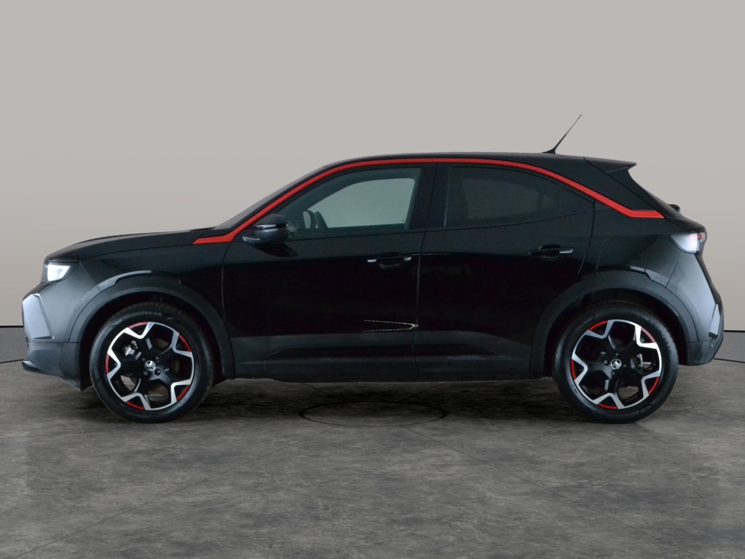 Used Vauxhall Mokka Electric 2024 for sale - 77707844: Photo 13