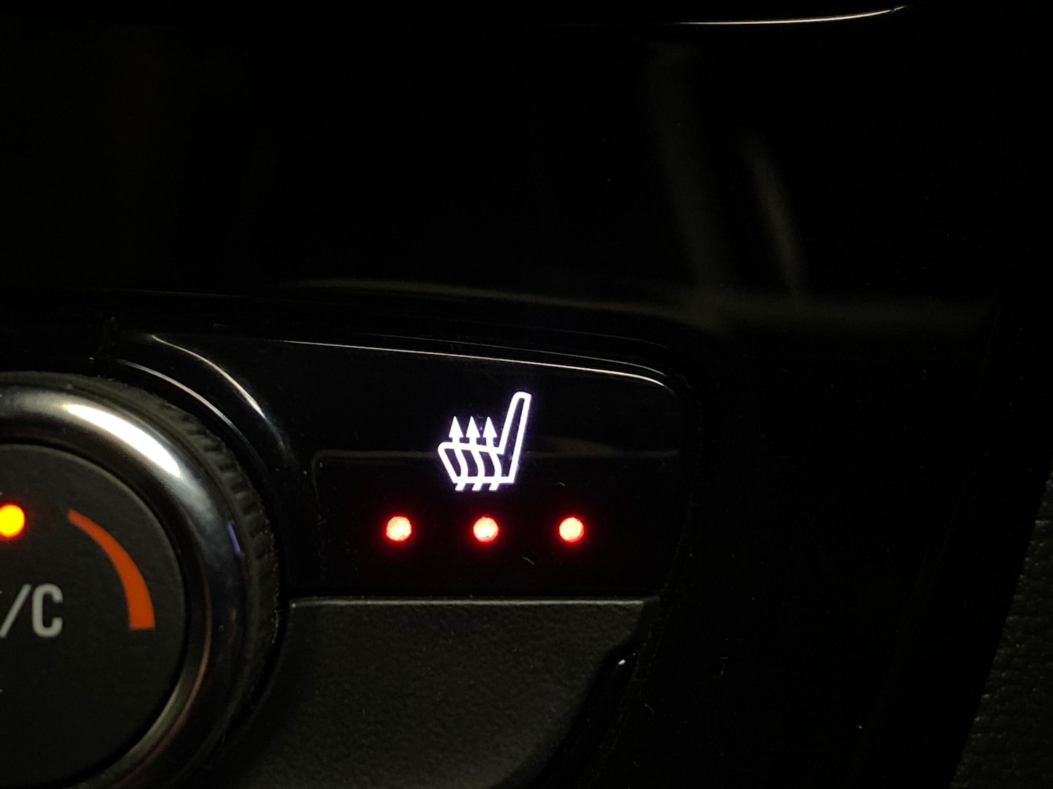 Used Vauxhall Mokka Electric 2024 for sale - 77707844: Photo 17