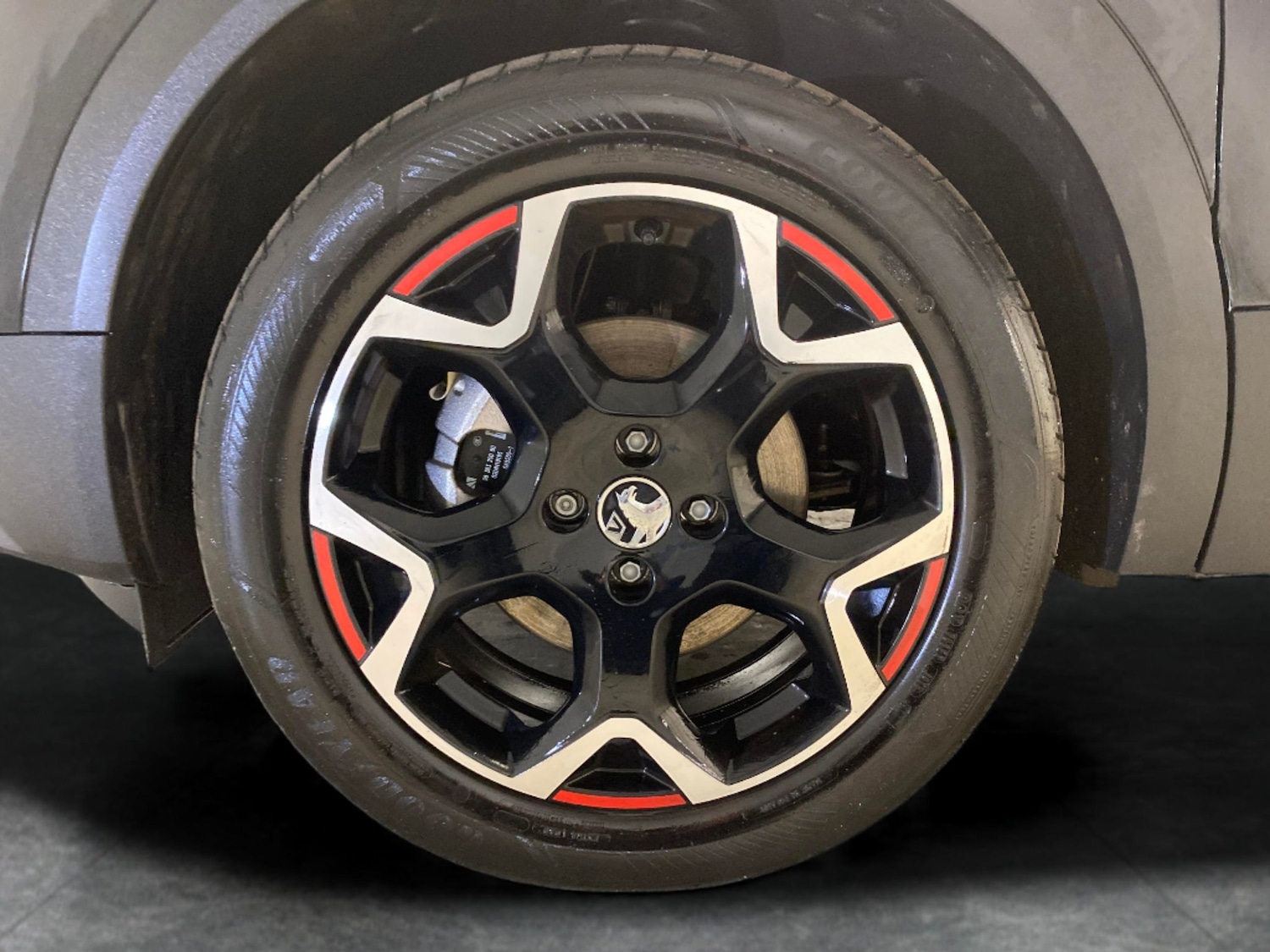 Used Vauxhall Mokka Electric 2024 for sale - 77707844: Photo 22