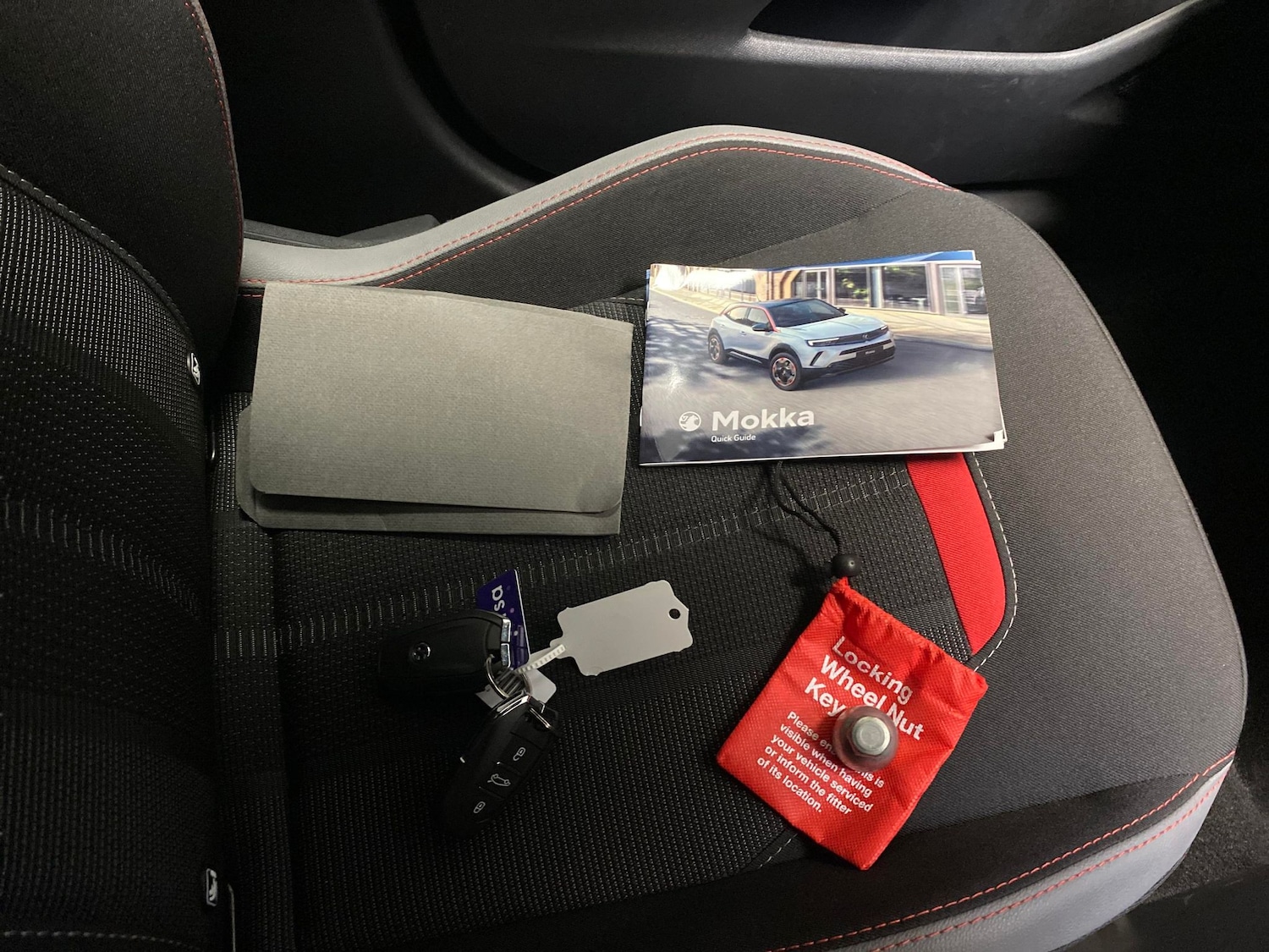 Used Vauxhall Mokka Electric 2024 for sale - 77707844: Photo 31