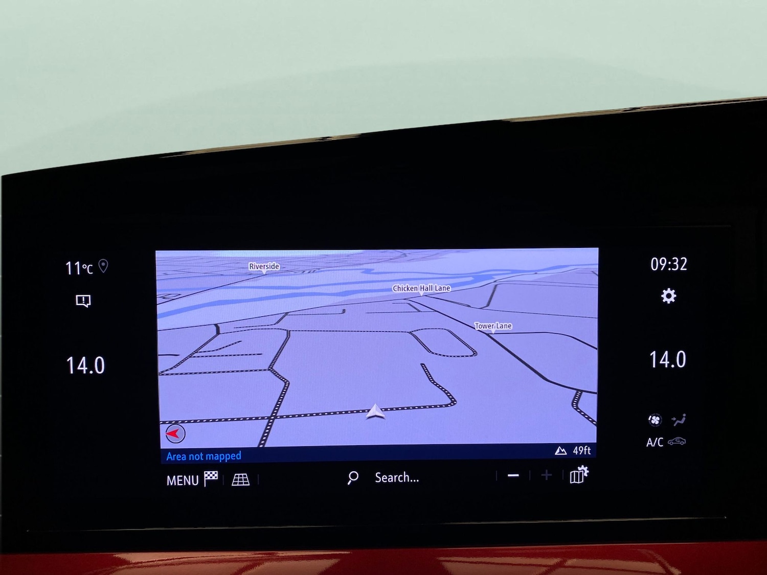 Used Vauxhall Mokka Electric 2024 for sale - 77707844: Photo 6