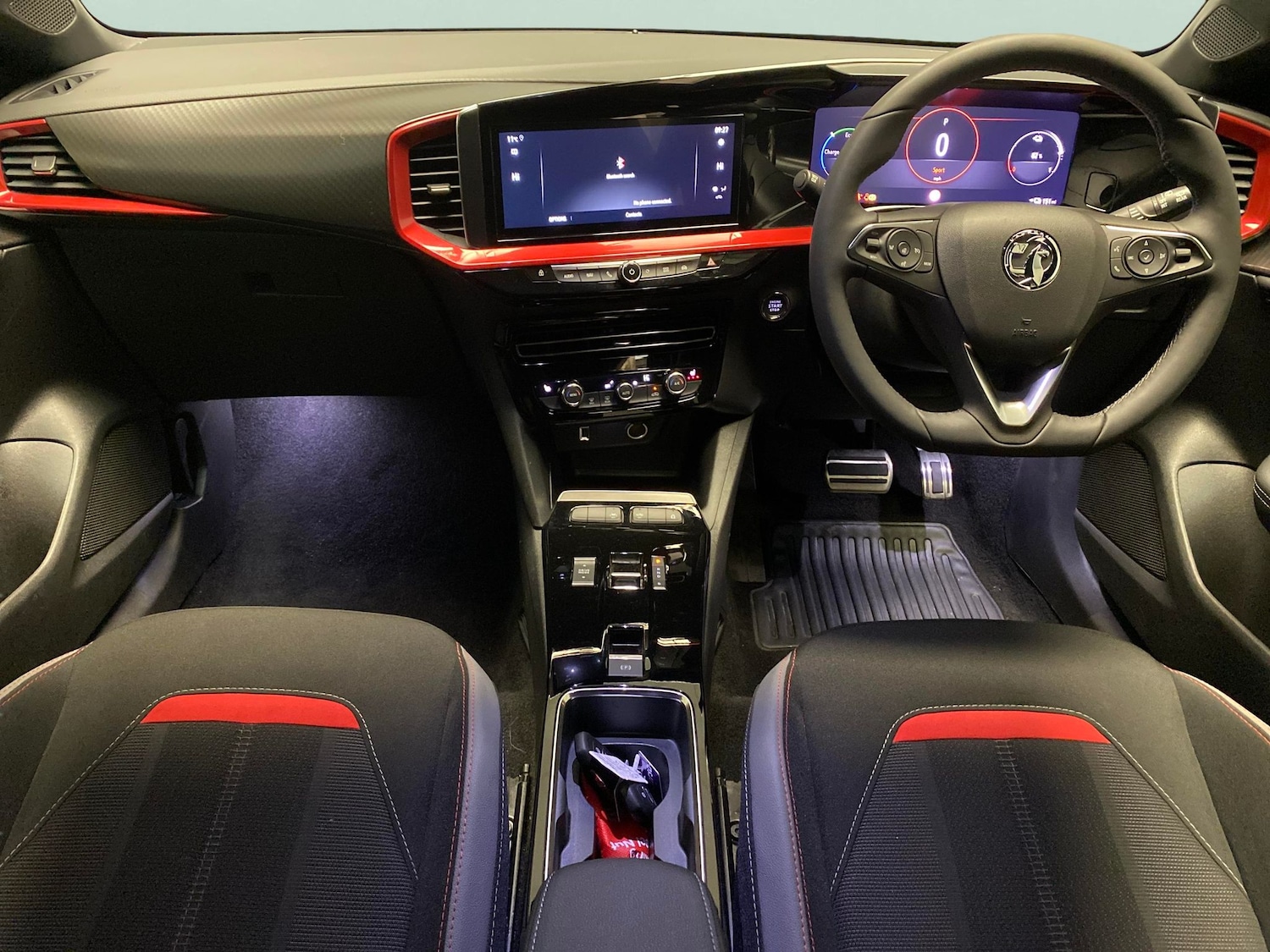 Used Vauxhall Mokka Electric 2024 for sale - 77707844: Photo 7