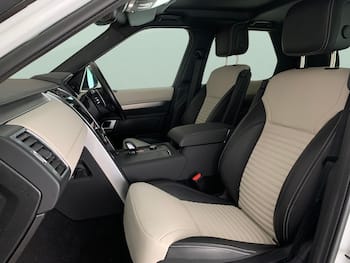 Used Land Rover Discovery 2022 for sale - 79623454: Photo