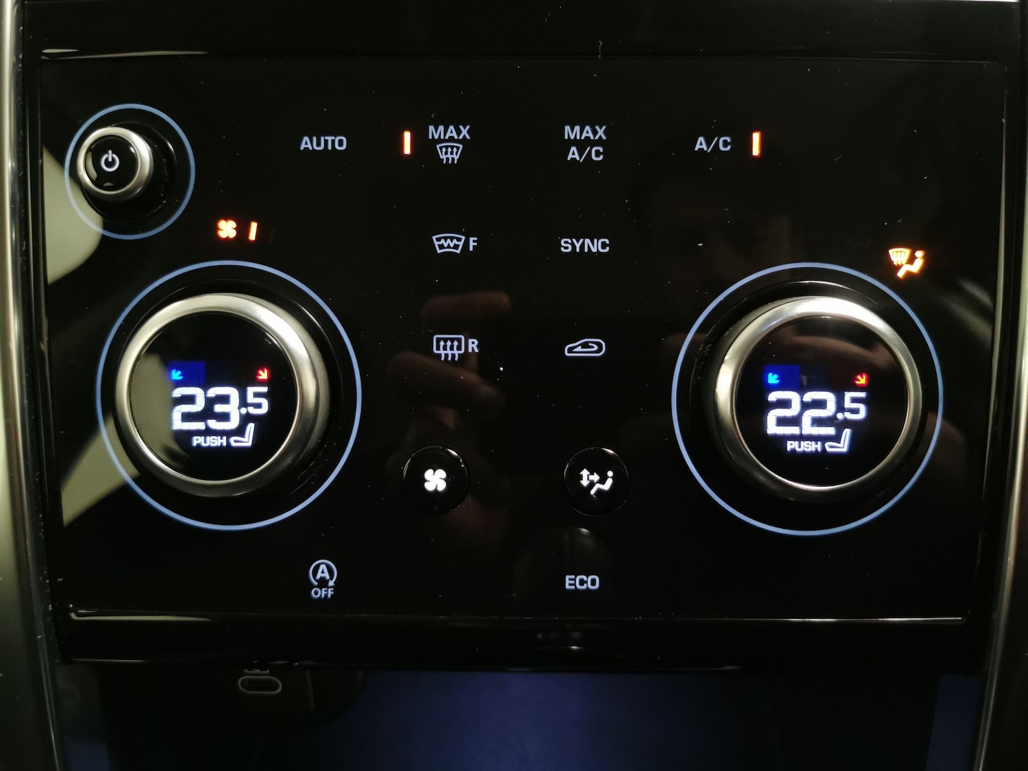 Used Land Rover Discovery Sport 2021 for sale - 78060987: Photo 17