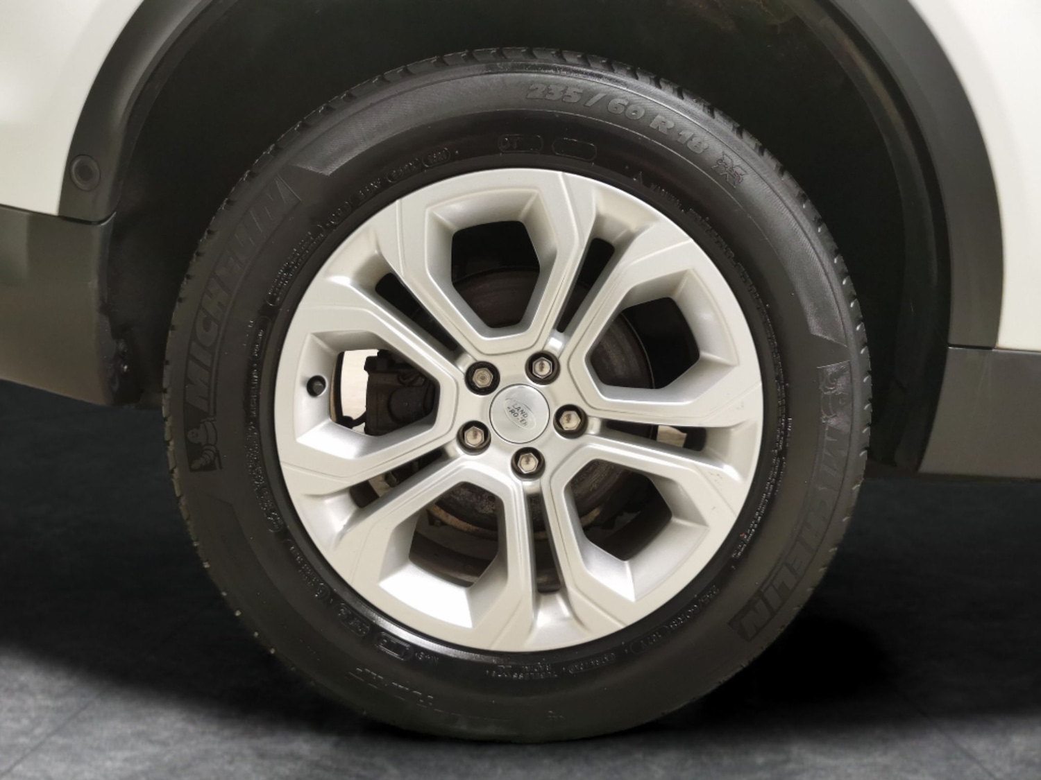 Used Land Rover Discovery Sport 2021 for sale - 78060987: Photo 23