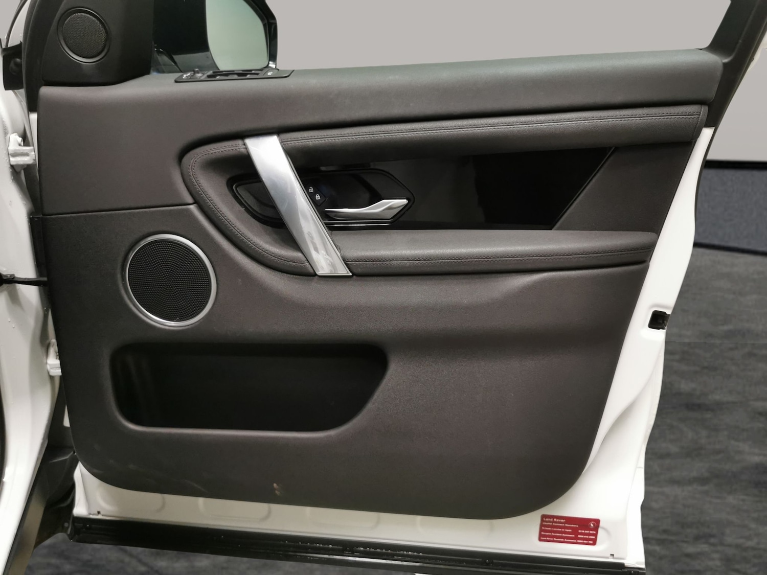 Used Land Rover Discovery Sport 2021 for sale - 78060987: Photo 28