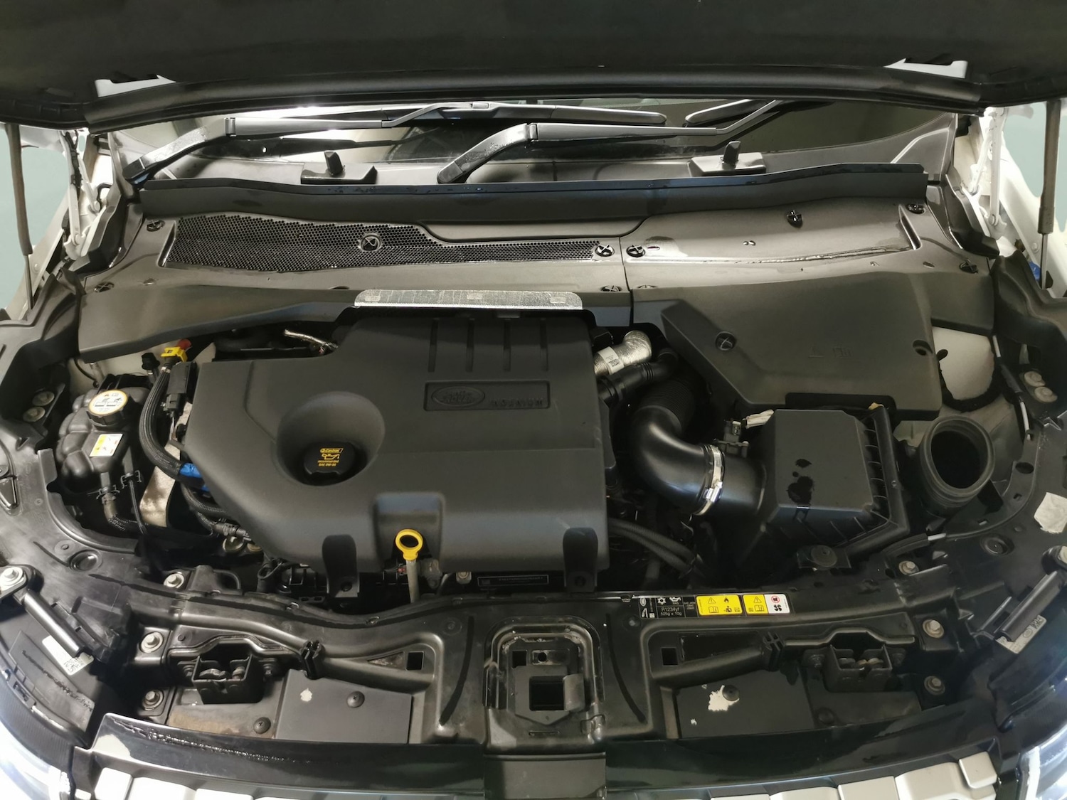 Used Land Rover Discovery Sport 2021 for sale - 78060987: Photo 30