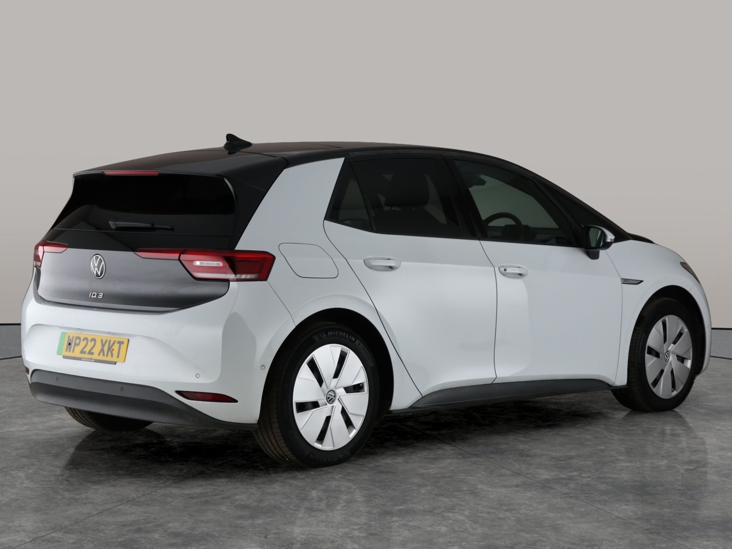 Used Volkswagen ID3 2022 for sale - 76147168: Photo 12