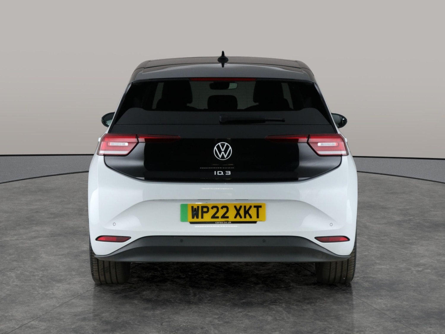 Used Volkswagen ID3 2022 for sale - 76147168: Photo 13