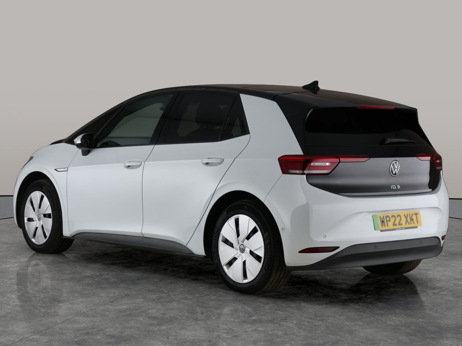 Used Volkswagen ID3 2022 for sale - 76147168: Photo 14