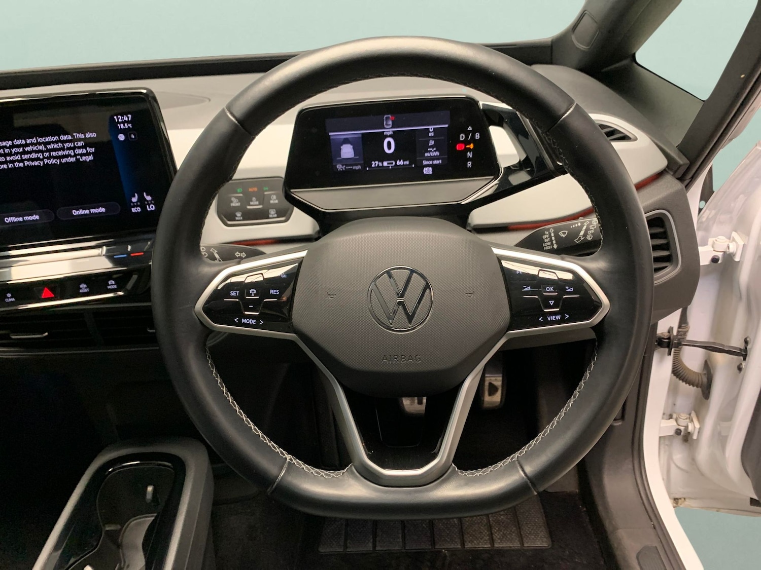 Used Volkswagen ID3 2022 for sale - 76147168: Photo 18