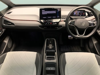 Used Volkswagen ID3 2022 for sale - 76147168: Photo 4