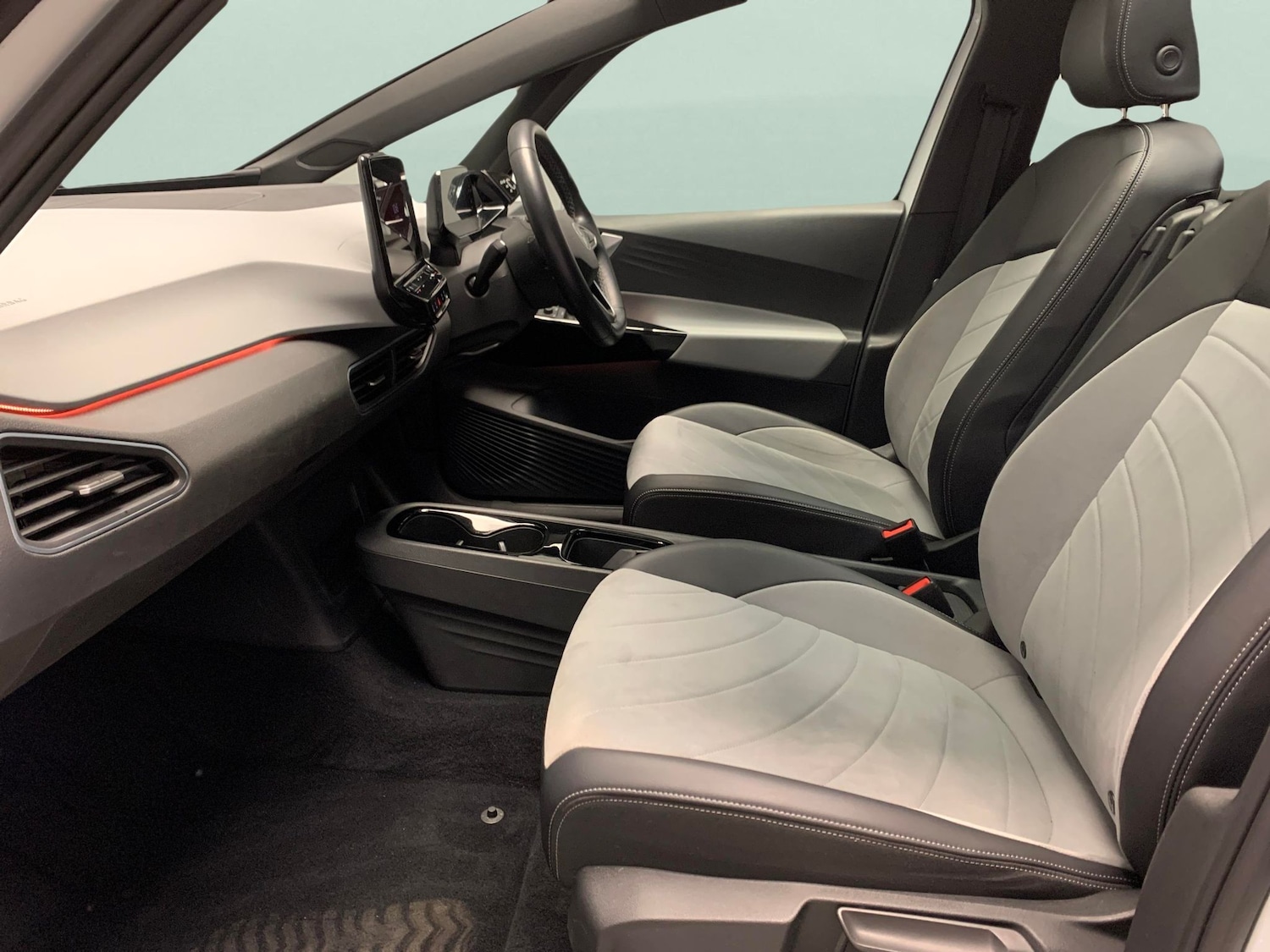 Used Volkswagen ID3 2022 for sale - 76147168: Photo 6
