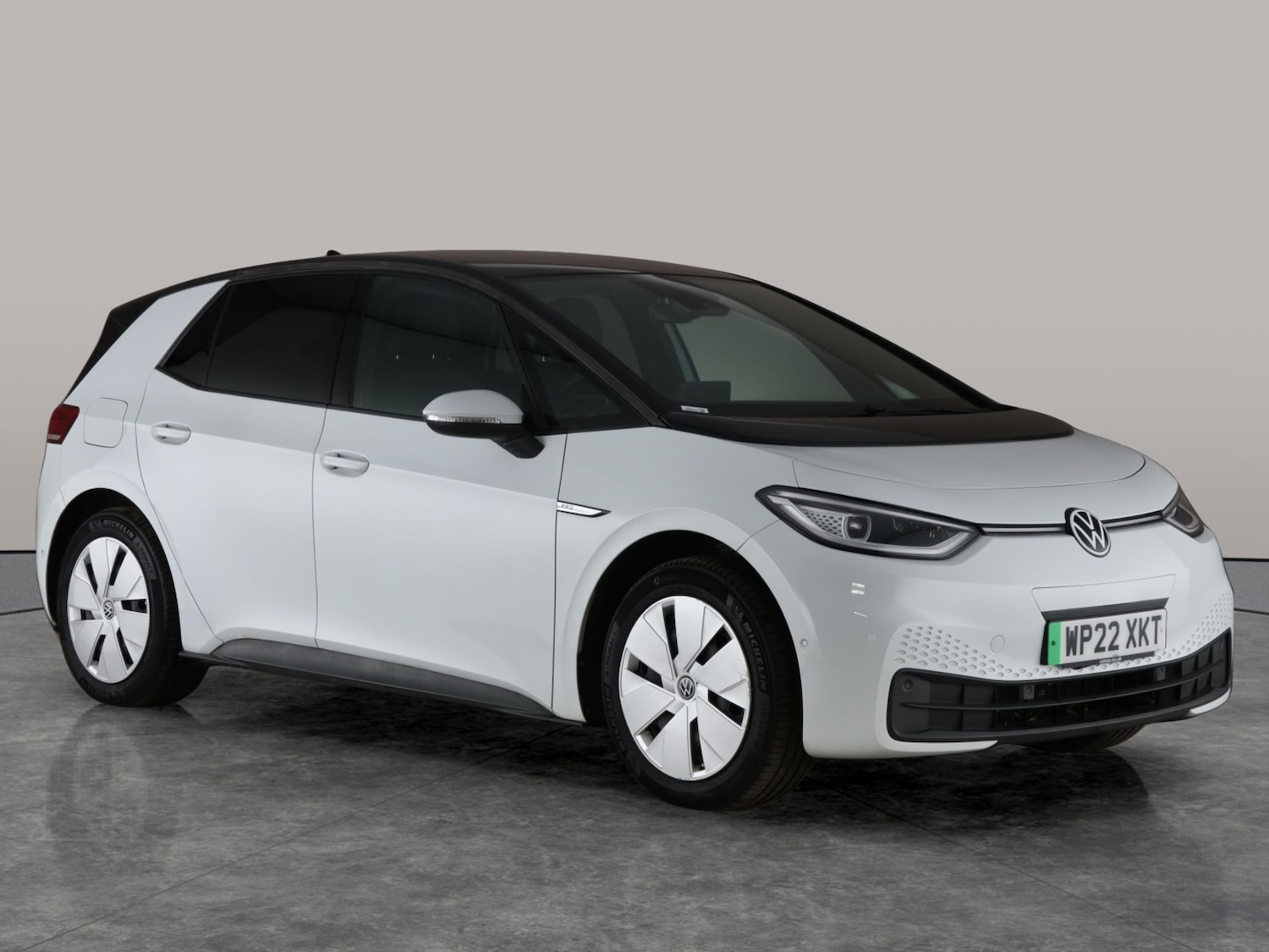 Used Volkswagen ID3 2022 for sale - 76147168: Photo 9