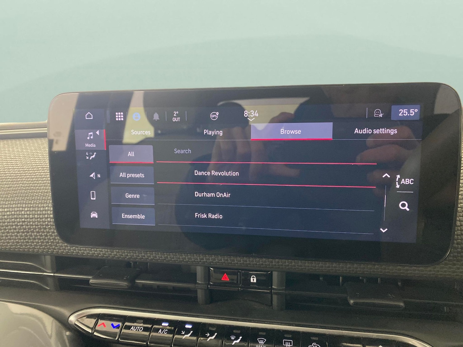 Used Fiat 500 2022 for sale - 77294965: Photo 6