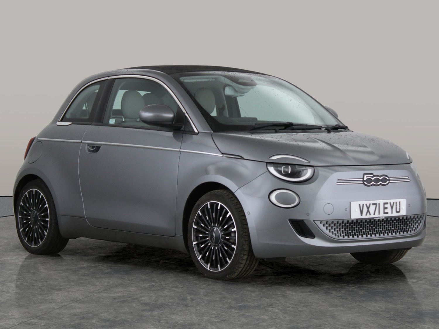 Used Fiat 500 2022 for sale - 77294965: Photo 8