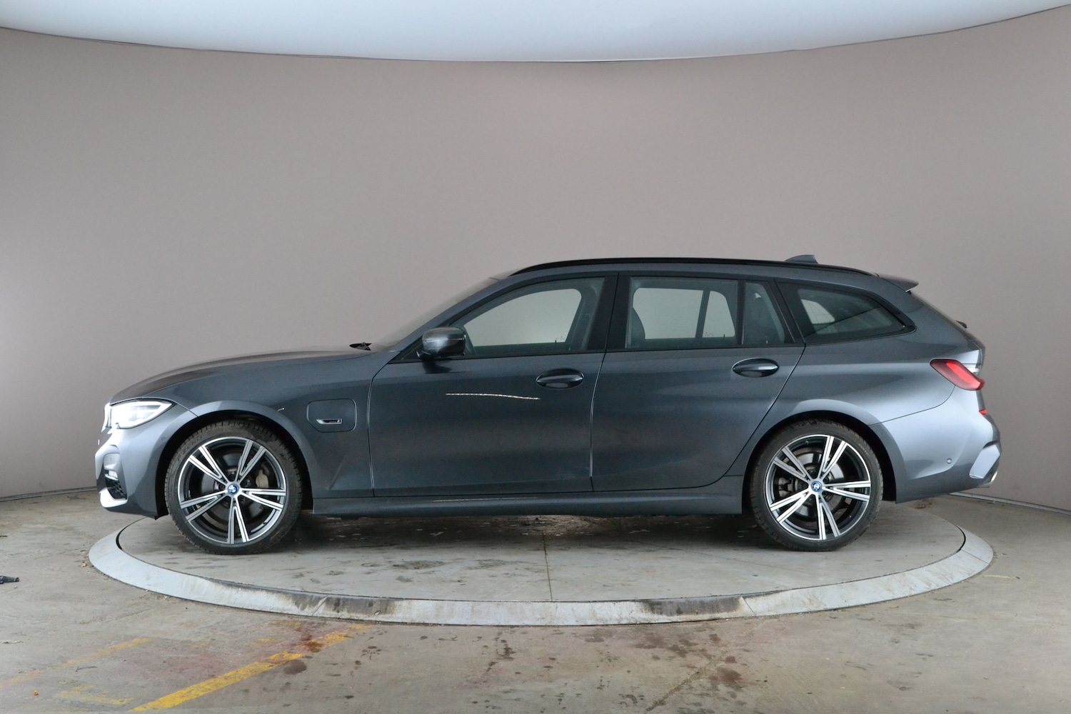 Used BMW 3 Series 2021 for sale - 77005667: Photo 13