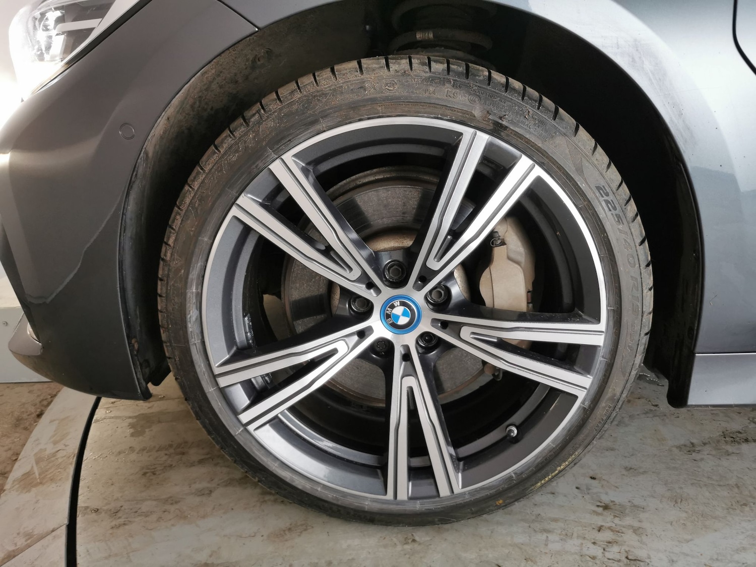 Used BMW 3 Series 2021 for sale - 77005667: Photo 29