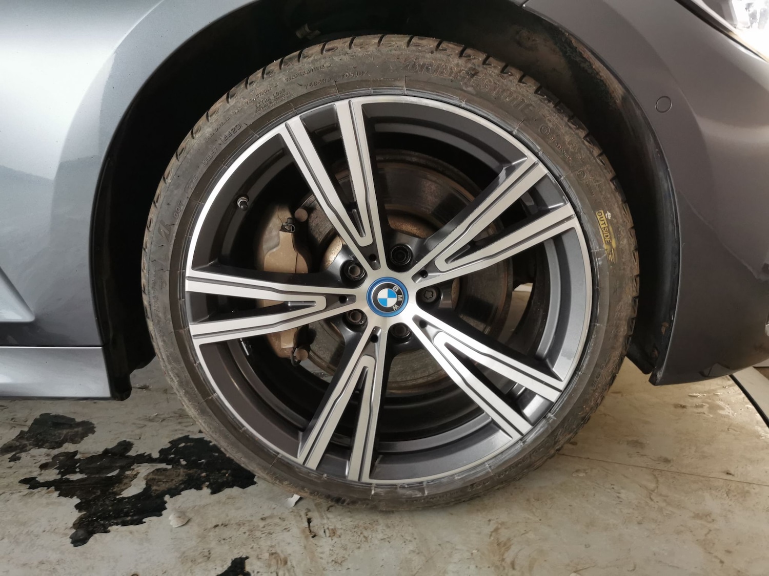 Used BMW 3 Series 2021 for sale - 77005667: Photo 30