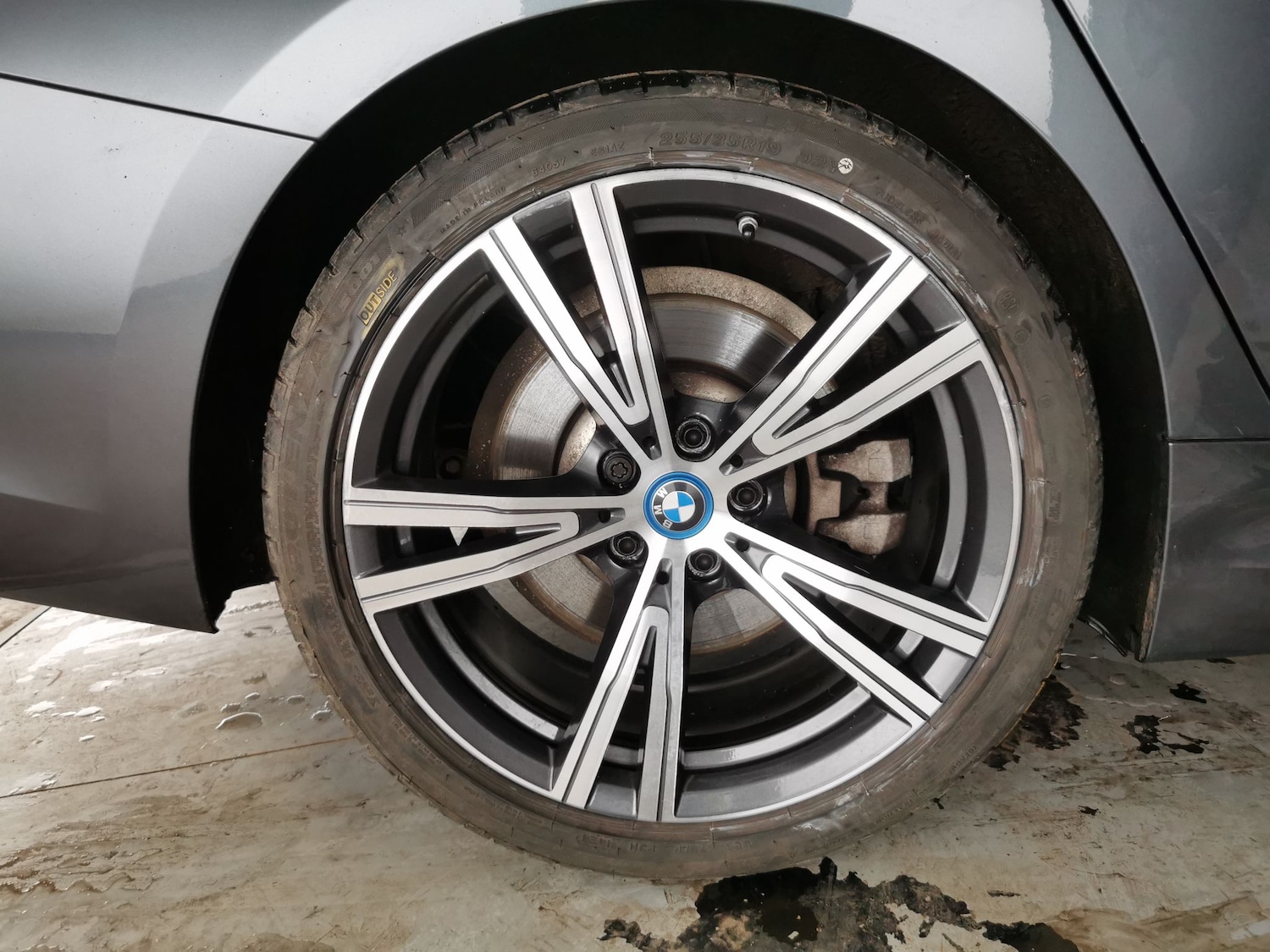 Used BMW 3 Series 2021 for sale - 77005667: Photo 31