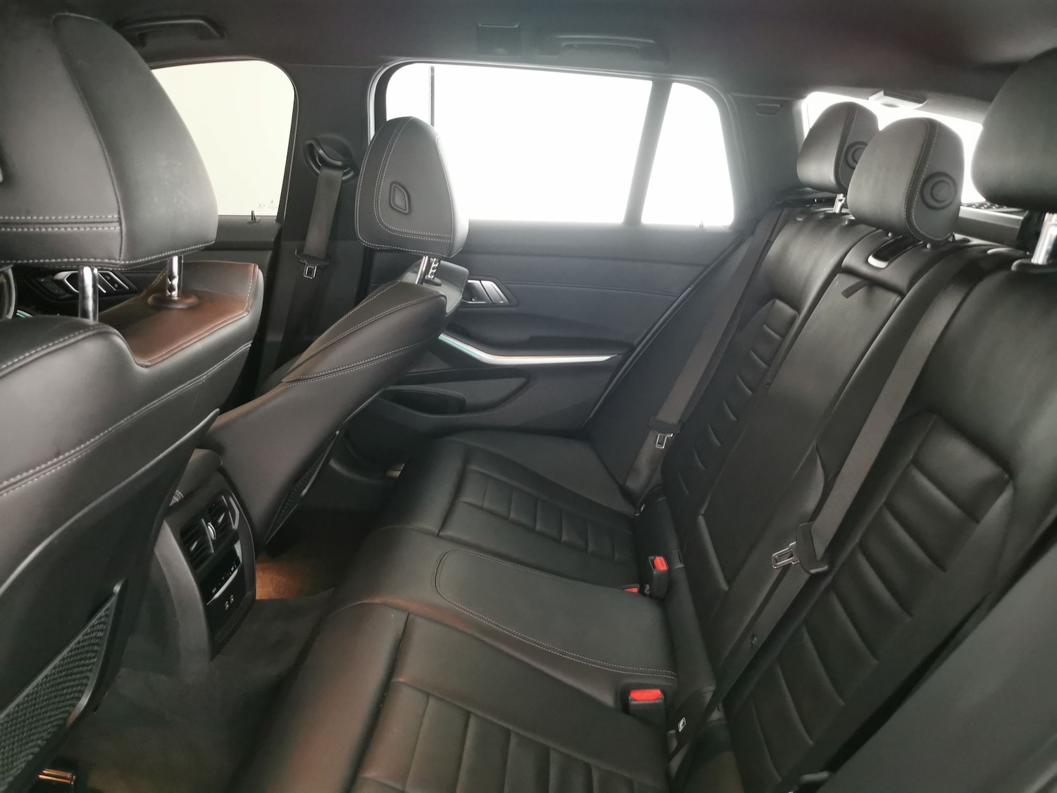 Used BMW 3 Series 2021 for sale - 77005667: Photo 32