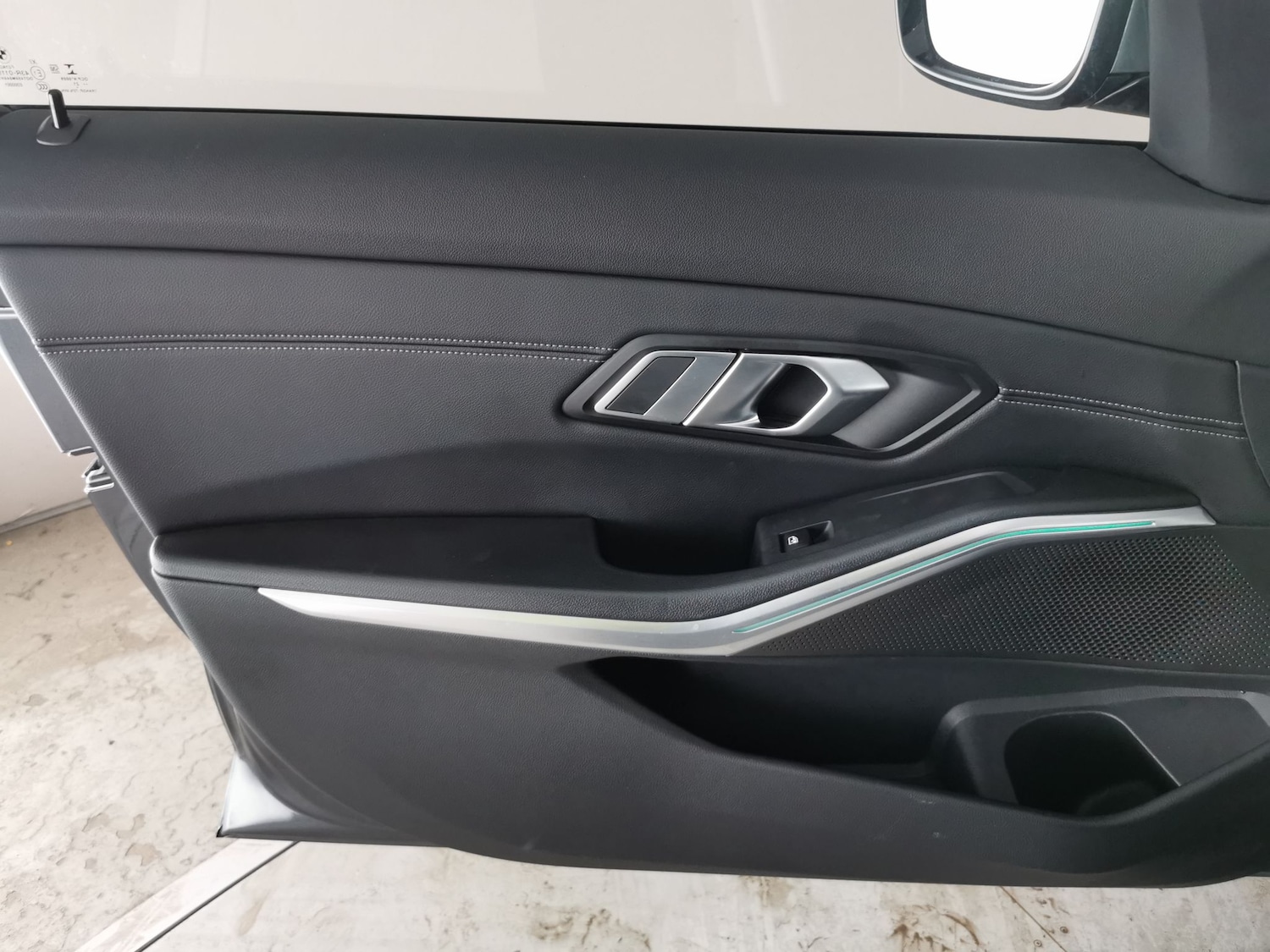 Used BMW 3 Series 2021 for sale - 77005667: Photo 33