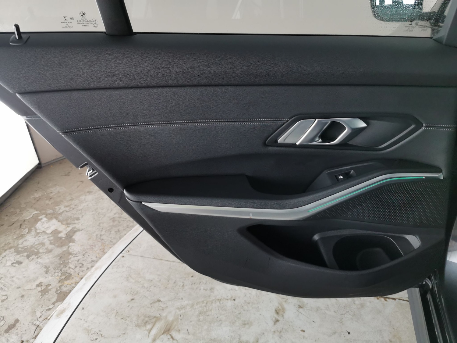 Used BMW 3 Series 2021 for sale - 77005667: Photo 34