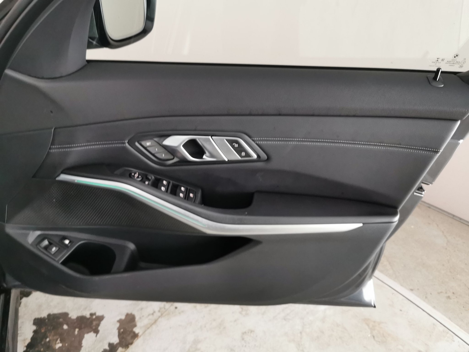 Used BMW 3 Series 2021 for sale - 77005667: Photo 36