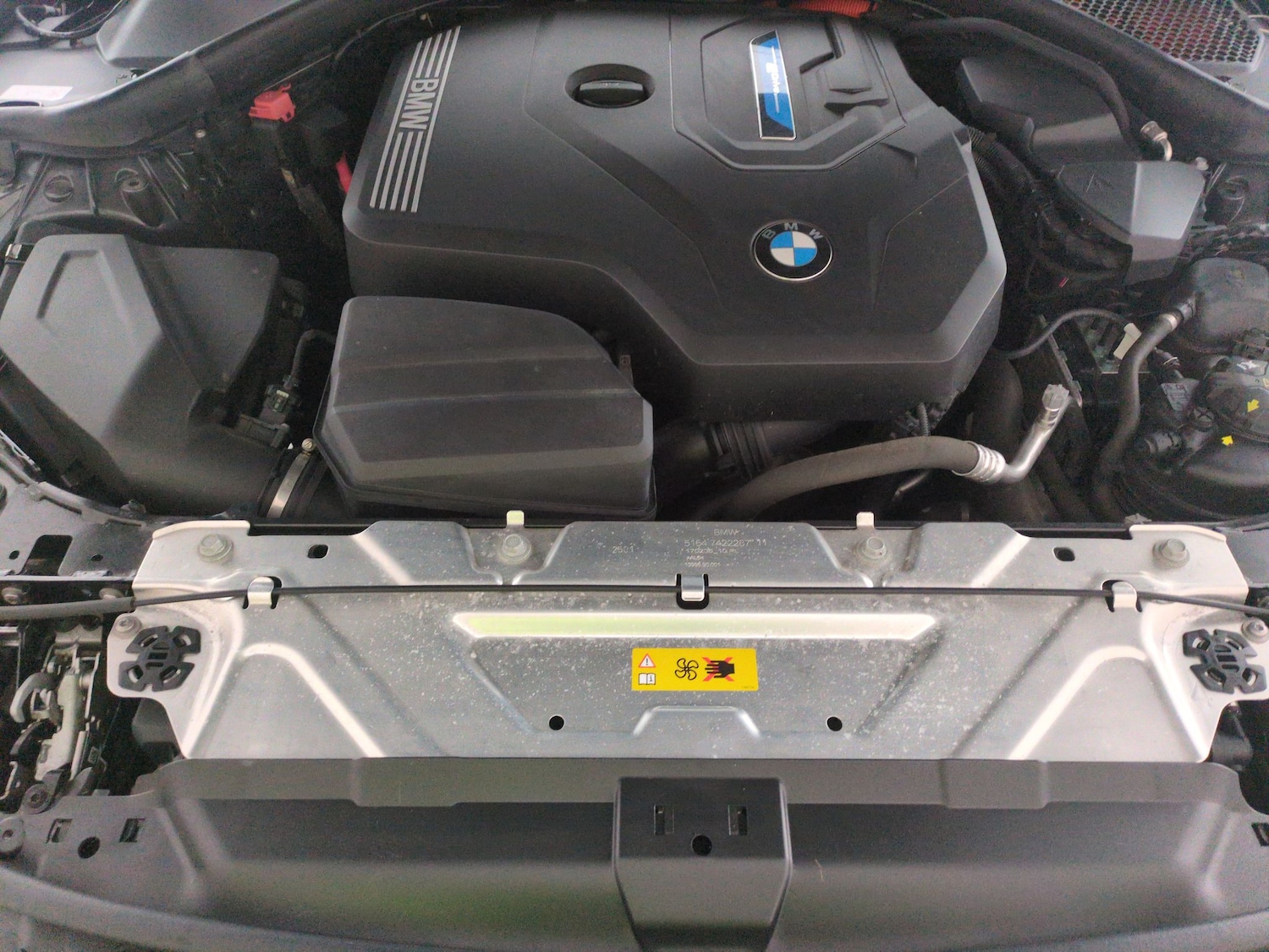 Used BMW 3 Series 2021 for sale - 77005667: Photo 38