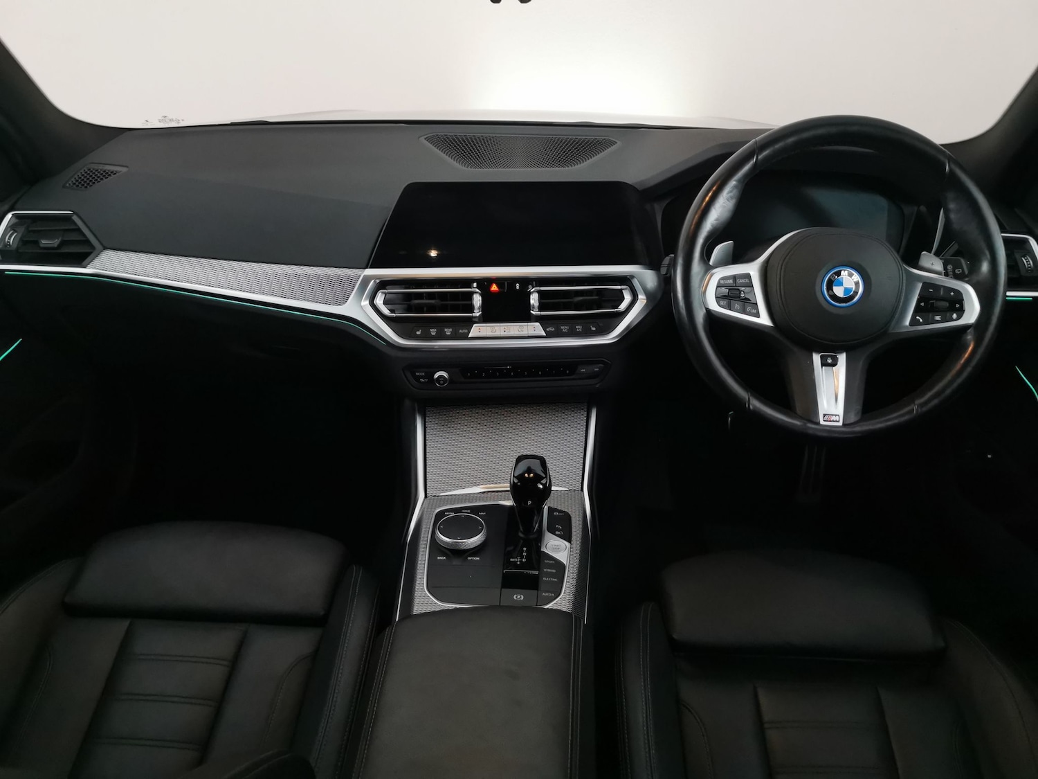 Used BMW 3 Series 2021 for sale - 77005667: Photo 7