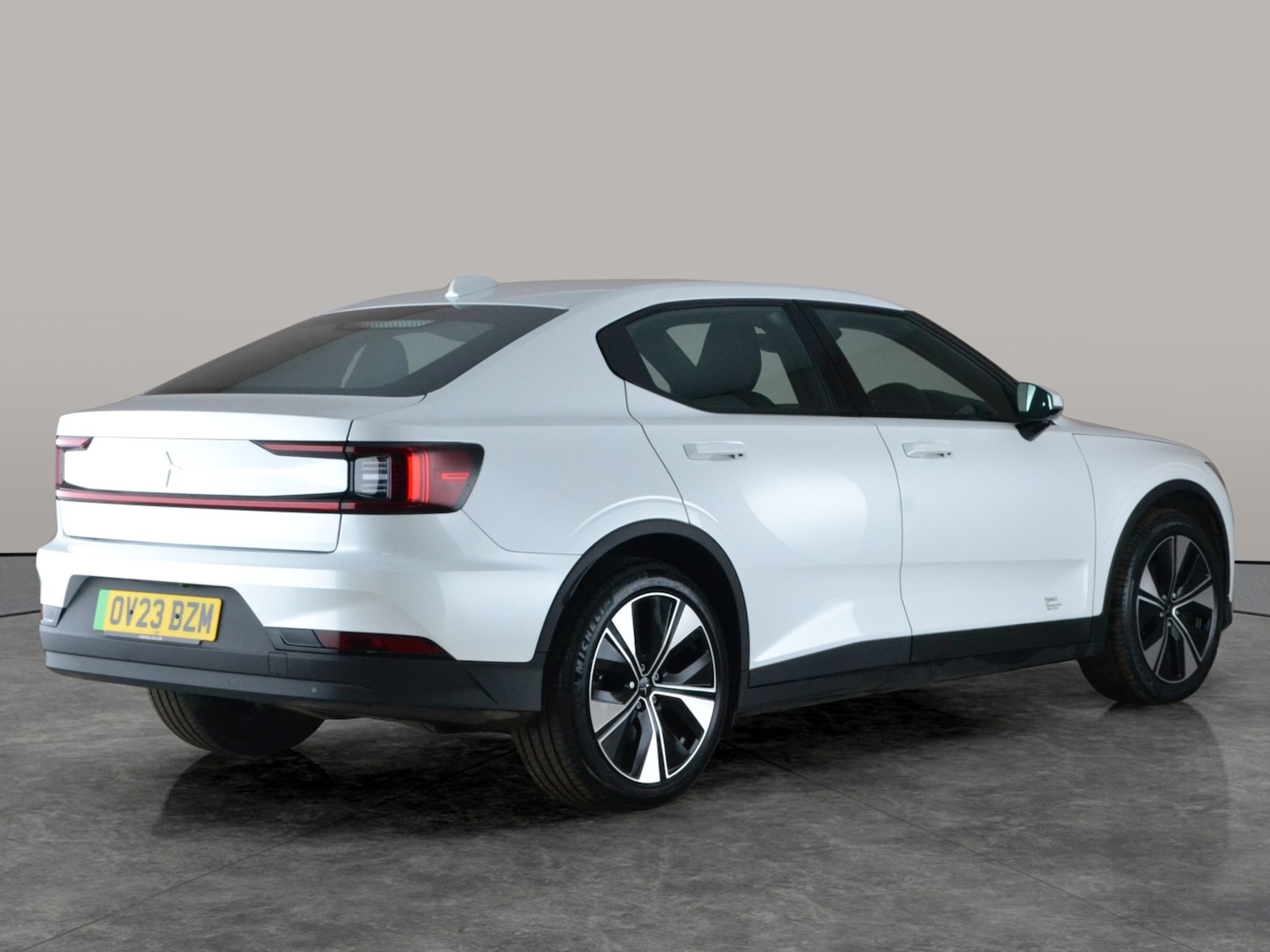 Used Polestar Polestar 2 2023 for sale - 77890347: Photo 10