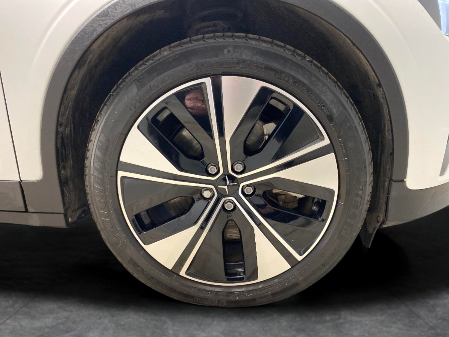 Used Polestar Polestar 2 2023 for sale - 77890347: Photo 21